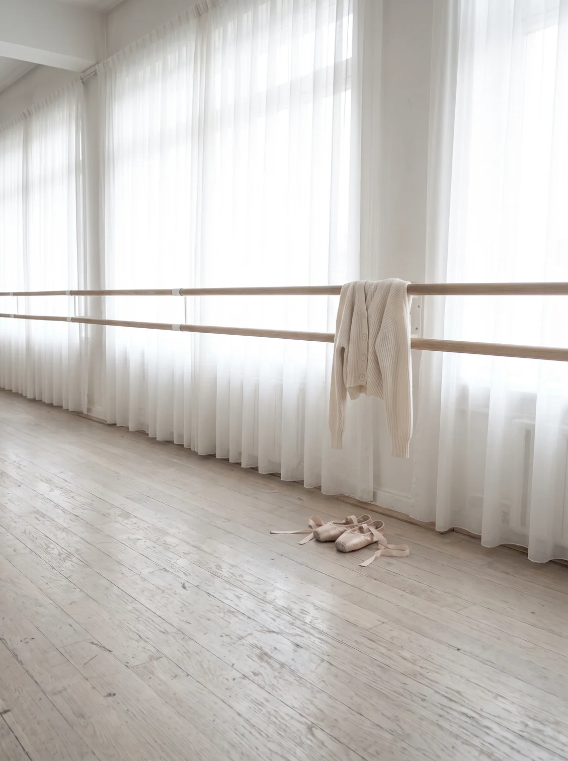 Nora — Ballet